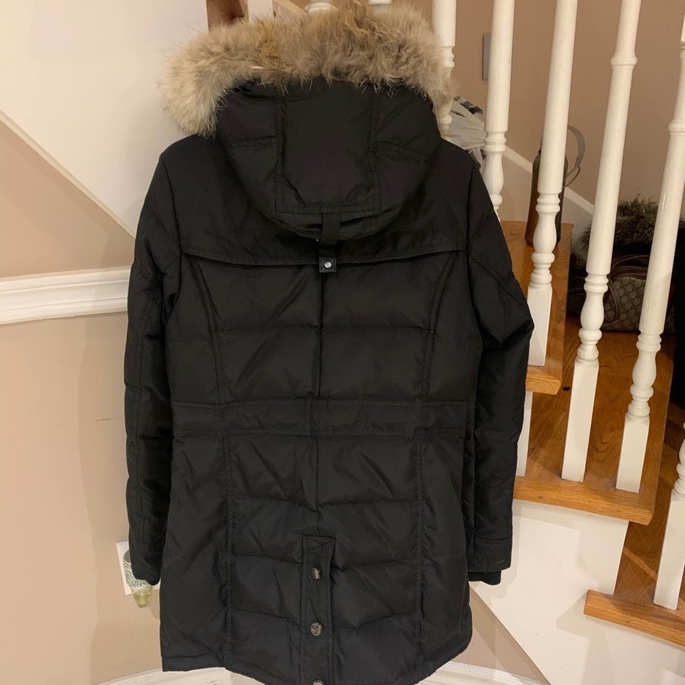 Pajar Woman’s parka